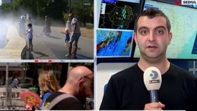 VIDEO Ne pregătim de cea mai călduroasă vară din istorie! Canicula și-a făcut simțită prezența